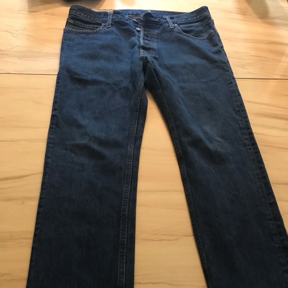 Jeans W33 L32